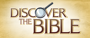 Discover The Bible Courses