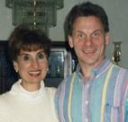 David 
and Mary Anne Skeba