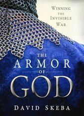 The Armor of God book cover