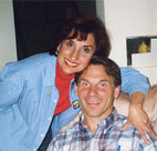 David
and Mary Anne Skeba David and Mary Anne Skeba