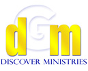 Discover Ministries